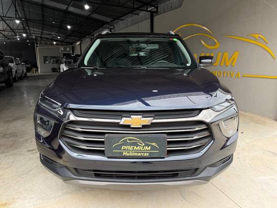 CHEVROLET MONTANA 1.2 TURBO FLEX PREMIER AUTOMÁTICO